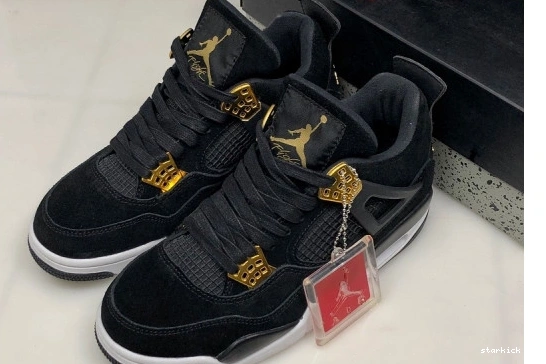 Jordan Royalty  308497-032 308497-032 4 Retro 0302